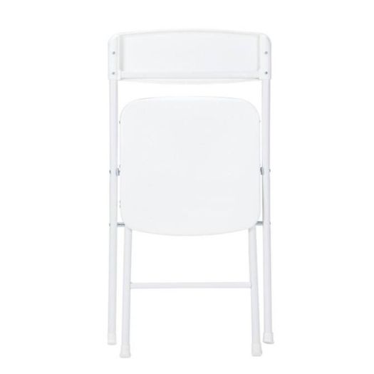 Cosco Folding Chair 4-Pack 37825WHT4E