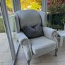set of two armchairs Image 2