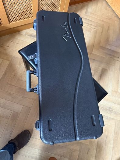 Fender Telecaster Player II Modified SH