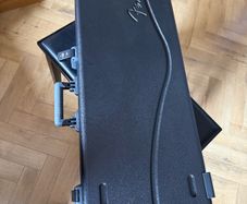 Fender Hard Case