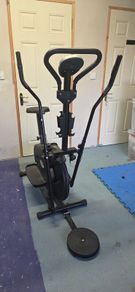 Exercise Machine