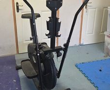 Exercise Machine