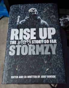 rise up stormzy