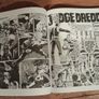 The Best of 2000AD - Hardback 2008 Book Image 4