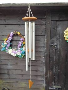 Amazing Grace Chimes