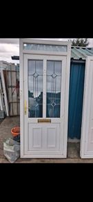 pvc doors