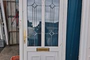 pvc doors