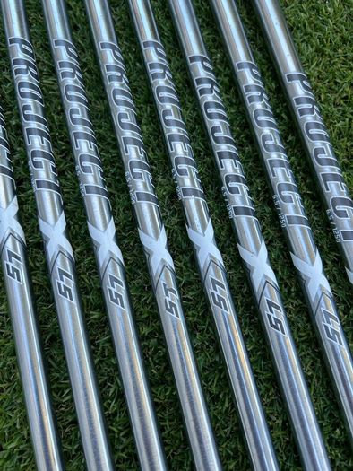 Callaway Apex Pro / MB Combo set