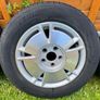 Honda Wheels w/ 195/65-15 Image 5