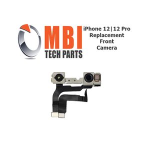 iPhone 12 iPhone 12 Pro Replacement Front Camera Assembly Selfie Camera Flex