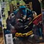 Batman ! Issue #674 ! by Grant Morisson ! 2008 ! by DC Comics ! Image 2
