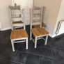 Kitchen dining chairs Image 3