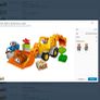 duplo very large box Image 10