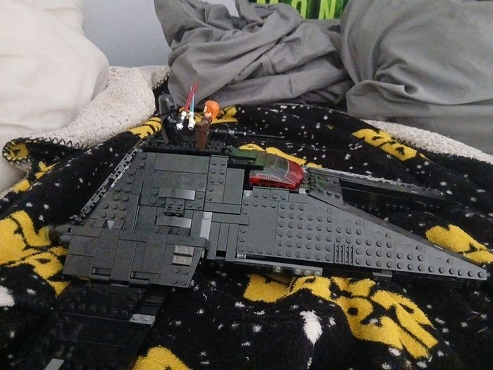 lego