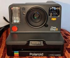 Polaroid Camera