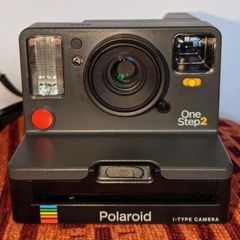 Polaroid Camera