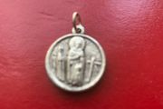St Perigrine Relic