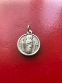 St Perigrine Relic