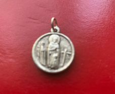 St Perigrine Relic