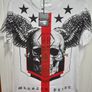 R&R T-Shirt Brand New Bling Image 3