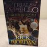 Rick Riordan Percy jackson books Image 7