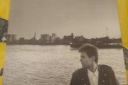 Bryan Adams - Into the Fire - 1987 vinyl LP