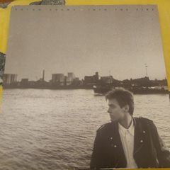 Bryan Adams - Into the Fire - 1987 vinyl LP