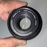 Minolta Rokkor MD 45mm f2.0 Image 2
