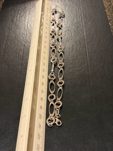 Sterling silver set