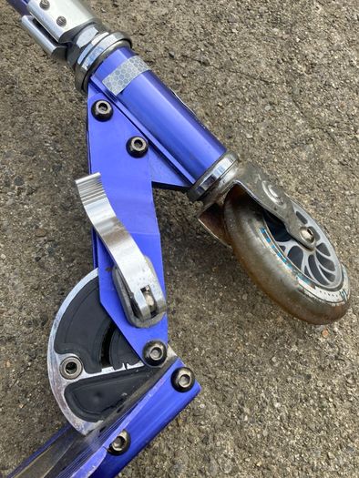 Scooter