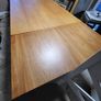 Solid Dining table Image 3