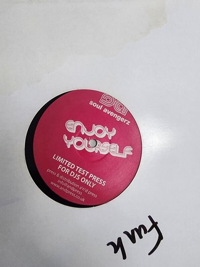 vinyl, record collection