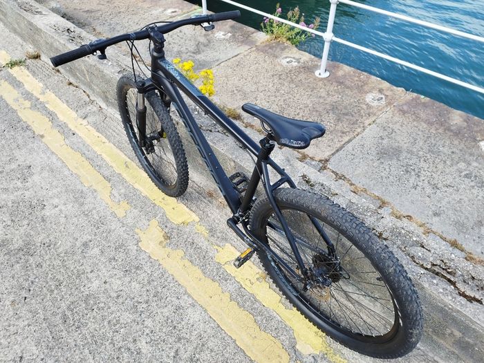 Carrera Mountain Bike