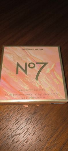 Makeup palette X 2