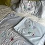 Mamas & papas cot bed set Image 2