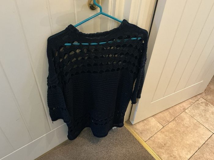 Next Top size L