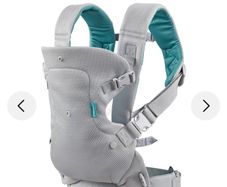 infantino baby carrier - new / unused