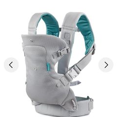 infantino baby carrier - new / unused