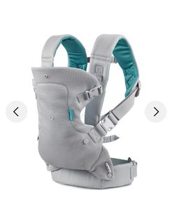 infantino baby carrier - new / unused