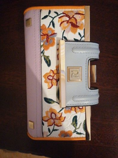 River Island purse