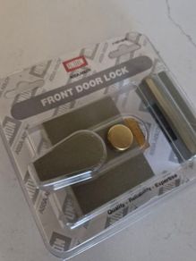 Union lock