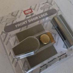 Union lock