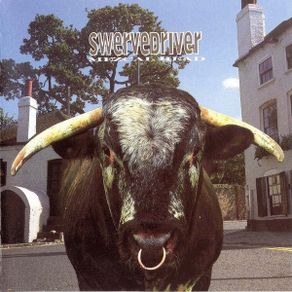 Swervedriver - various CDs