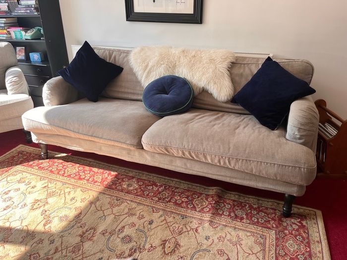 3&2 couch