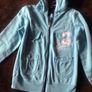 girls hoody Image 2