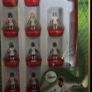 Subbuteo team bundle of 5 Image 2