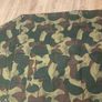 Belgian Brushstroke/Moon And Bells Tarp Half Tent Image 7