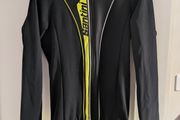 SANTINI Ladies cycling Jacket