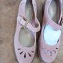 Clarks Pink Shoes New Size 5 Image 2