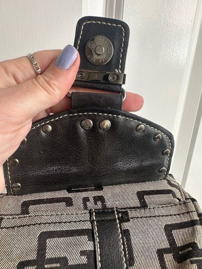 Guess waist bag